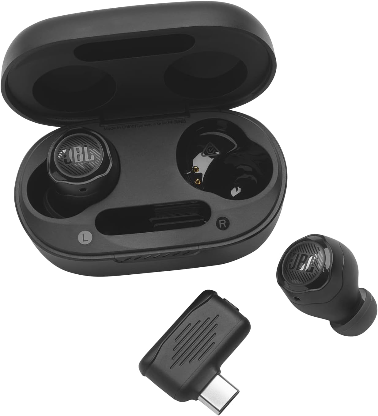 QUANTUM TWS AIR