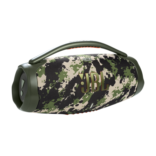BOOMBOX 3