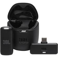 QUANTUM STREAM WIRELESS USB-C
