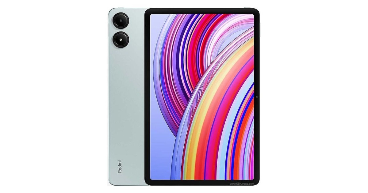 REDMI PAD PRO