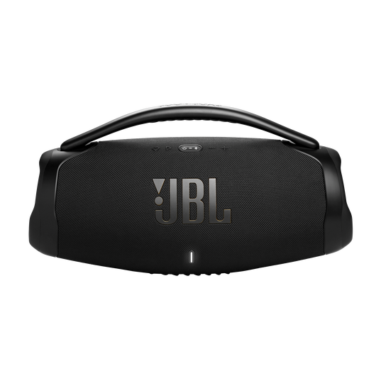 BOOMBOX 3 WI-FI